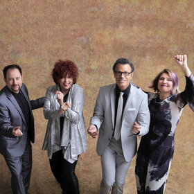 Image: The Manhattan Transfer