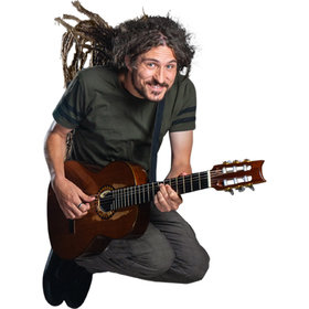 Image: el mago masin