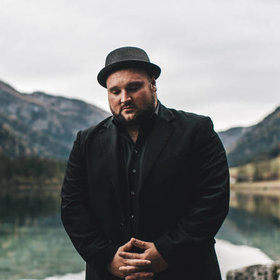 Image: Alex Diehl & Band