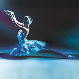 Image: Schwanensee - Klassisches Russisches Ballett aus Moskau
