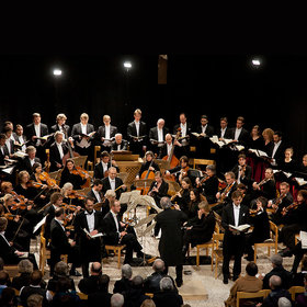 Image Event: Barockorchester Stuttgart