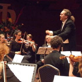 Image: Oekumenische Philharmonie