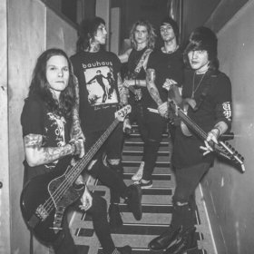 Image: Dead Girls Academy