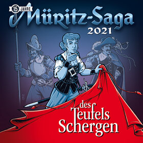 Image: Müritz-Saga