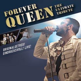 Image: Forever Queen