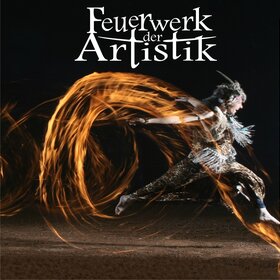 Image Event: Feuerwerk der Artistik