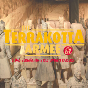 Image Event: Die Terrakotta-Armee