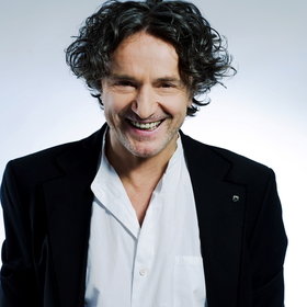 Image: Goran Bregovic & His Wedding and Funeral Band