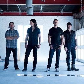 Image: ALTER BRIDGE