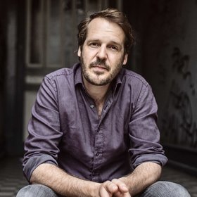 Image: Gisbert zu Knyphausen