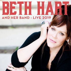 Image: Beth Hart