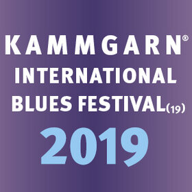 Image: Kammgarn International Bluesfestival