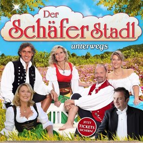 Image: Schäferstadl