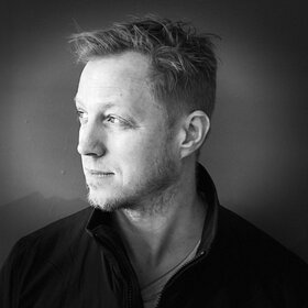 Image: Martin Tingvall solo