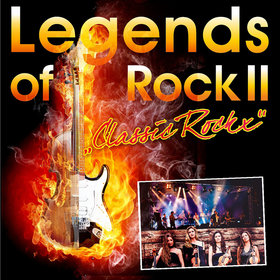 Image: Legends of Rock
