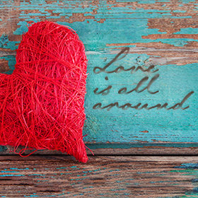 Image: Veranstaltungen am Valentinstag