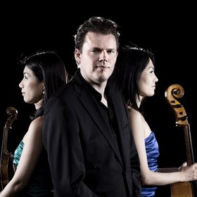 Image: Trio con Brio Copenhagen