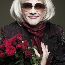 Image: Irmgard Knef
