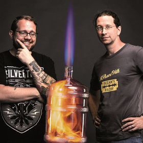 Image: Methodisch Inkorrekt