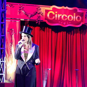 Image: Circolo - Der Freiburger Weihnachts-Circus