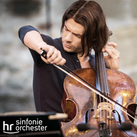 Image: hr-Sinfoniekonzert | Daphnis et Chloé