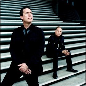 Image: OMD - Orchestral Manoeuvres in the Dark