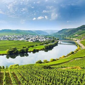 Image: Mosel Tour