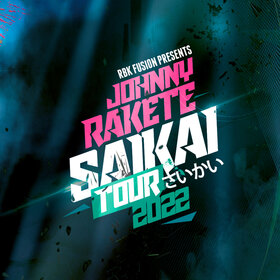 Image: Johnny Rakete