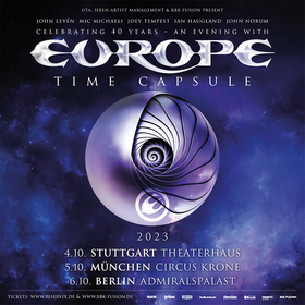 Image: Europe