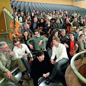 Image: Bielefelder Philharmoniker