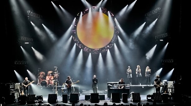 The Australian Pink Floyd Show - All That You Feel The Australian Pink Floyd Show - All That You Feel