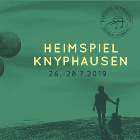 Image: Heimspiel Knyphausen