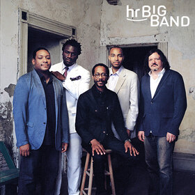 Image: Brian Blade & The Fellowship Band