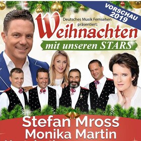 Image: Weihnachten mit unseren Stars