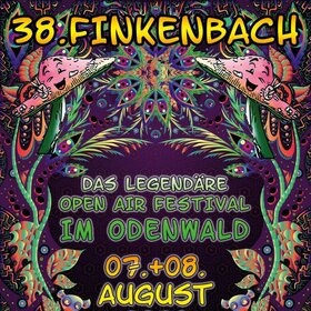 Image: Finkenbach Open Air Festival