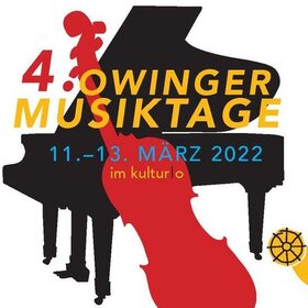 Image: Owinger Musiktage