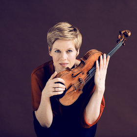Image: Isabelle Faust