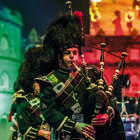 Image: Musikparade