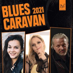 Image: Blues Caravan