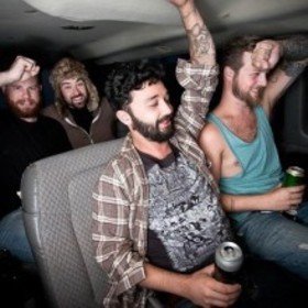 Image: Protest The Hero