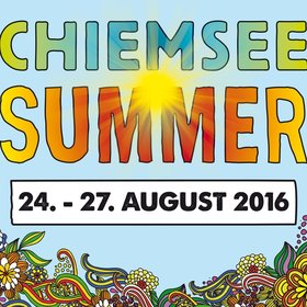Image: Chiemsee Summer