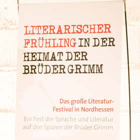 Image: Literarischer Frühling