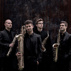 Image: Xenon Quartett