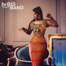 Image: hr-Bigband meets Somi - Petite Afrique