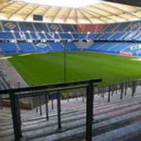 Image: HSV Tour - Die Fußballtour