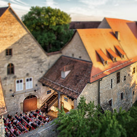 Image: Toppler Theater Rothenburg