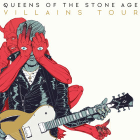 Image: Queens of the Stone Age