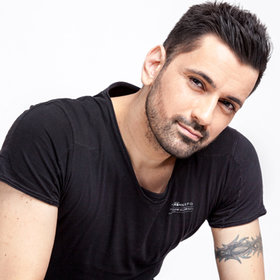 Image: Tan Caglar