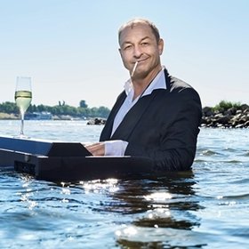 Image: Hans Holzbecher