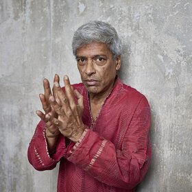 Image: Trilok Gurtu